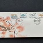 10 Belege Singapur, Briefe, Karten, Ganzsachen, FDC (AVH3531)