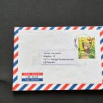 10 Belege Singapur, Briefe, Karten, Ganzsachen, FDC (AVH3532)