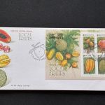 10 Belege Singapur, Briefe, Karten, Ganzsachen, FDC (AVH3532)