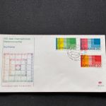 10 Belege Surinam, FDC (AVH3542)