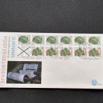 10 Belege Surinam, FDC (AVH3546)