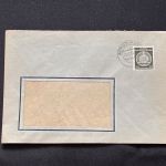 10 Belege DDR, Dienstpost (A), Bedarf, Geschäfts- und Behördenpost (OJM3562)