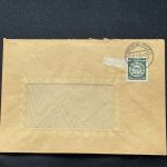 10 Belege DDR, Dienstpost (A), Bedarf, Geschäfts- und Behördenpost (OJM3565)