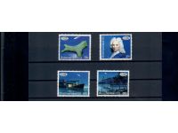 Halley’s Comet, Halleyscher Komet, Marken, Sätze, Blocks, **, alle Welt, Lot
