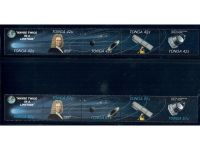 Halley’s Comet, Halleyscher Komet, Marken, Sätze, Blocks, **, alle Welt, Lot