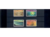 Halley’s Comet, Halleyscher Komet, Marken, Sätze, Blocks, **, alle Welt, Lot