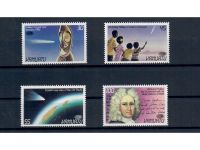 Halley’s Comet, Halleyscher Komet, Marken, Sätze, Blocks, **, alle Welt, Lot