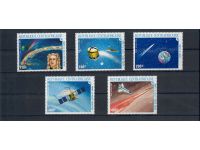 Halley’s Comet, Halleyscher Komet, Marken, Sätze, Blocks, **, alle Welt, Lot