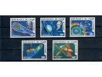 Halley’s Comet, Halleyscher Komet, Marken, Sätze, Blocks, **, alle Welt, Lot