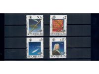 Halley’s Comet, Halleyscher Komet, Marken, Sätze, Blocks, **, alle Welt, Lot