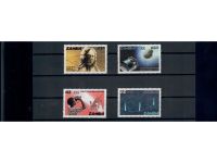 Halley’s Comet, Halleyscher Komet, Marken, Sätze, Blocks, **, alle Welt, Lot