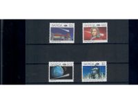 Halley’s Comet, Halleyscher Komet, Marken, Sätze, Blocks, **, alle Welt, Lot