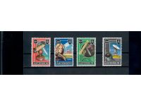 Halley’s Comet, Halleyscher Komet, Marken, Sätze, Blocks, **, alle Welt, Lot