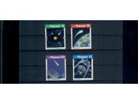 Halley’s Comet, Halleyscher Komet, Marken, Sätze, Blocks, **, alle Welt, Lot