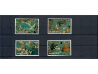 Halley’s Comet, Halleyscher Komet, Marken, Sätze, Blocks, **, alle Welt, Lot