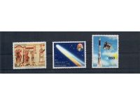 Halley’s Comet, Halleyscher Komet, Marken, Sätze, Blocks, **, alle Welt, Lot