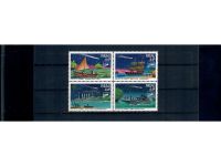Halley’s Comet, Halleyscher Komet, Marken, Sätze, Blocks, **, alle Welt, Lot