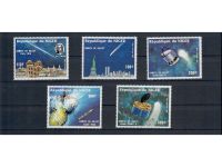 Halley’s Comet, Halleyscher Komet, Marken, Sätze, Blocks, **, alle Welt, Lot