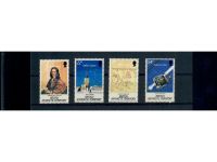 Halley’s Comet, Halleyscher Komet, Marken, Sätze, Blocks, **, alle Welt, Lot