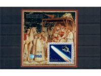Halley’s Comet, Halleyscher Komet, Marken, Sätze, Blocks, **, alle Welt, Lot