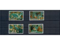Halley’s Comet, Halleyscher Komet, Marken, Sätze, Blocks, **, alle Welt, Lot