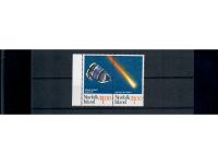 Halley’s Comet, Halleyscher Komet, Marken, Sätze, Blocks, **, alle Welt, Lot
