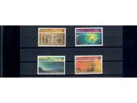 Halley’s Comet, Halleyscher Komet, Marken, Sätze, Blocks, **, alle Welt, Lot