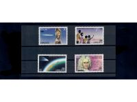 Halley’s Comet, Halleyscher Komet, Marken, Sätze, Blocks, **, alle Welt, Lot