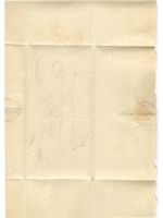 Vorphilabeleg, von Berlin, aus der Zeit der Befreiungskriege 1813-1815