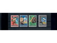 Halley’s Comet, Halleyscher Komet, Marken, Sätze, Blocks, **, alle Welt, Lot
