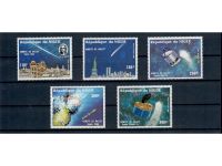 Halley’s Comet, Halleyscher Komet, Marken, Sätze, Blocks, **, alle Welt, Lot