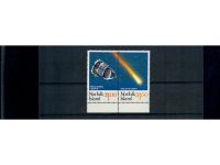 Halley’s Comet, Halleyscher Komet, Marken, Sätze, Blocks, **, alle Welt, Lot