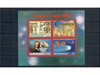 Halley’s Comet, Halleyscher Komet, Marken, Sätze, Blocks, **, alle Welt, Lot