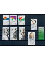Israel, Jahrgang 1990 **, MiNr. 1150 - 1179