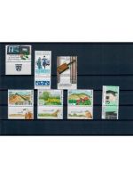 Israel, Jahrgang 1990 **, MiNr. 1150 - 1179