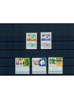Israel, Jahrgang 1988 **, MiNr. 1080 - 1115