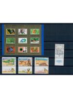 Israel, Jahrgang 1988 **, MiNr. 1080 - 1115