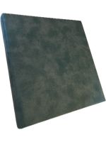 Michel Exklusiv Ringbinder Blau mit 20 Einsteckblättern (8 Streifen) gebraucht