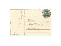 AK, Neujahr, Prägekarte, Herzlichen Glückwunsch zum Neuen Jahre, 31.12.1913