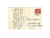 AK, Neujahr, Prägekarte, Herzliche Glückwünsche zum Neuen Jahre 1932,