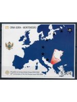 50 Jahre Europamarken, Blocks/KB **, Lot 2