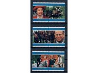 Süd-Georgien und die Süd-Sandwich-Inseln, Antarktis, Jahrgang 1997, postfrisch