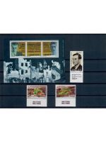 Israel, Jahrgang 1983 **, MiNr. 917 - 951