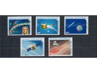 Halley’s Comet, Halleyscher Komet, Marken, Sätze, Blocks, **, alle Welt, Lot
