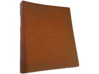ETB-Album leer, 3 x, verschiedene Hersteller, mit Hüllen in jedem Album
