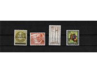 Berlin, Jahrgang 1956 postfrisch, MiNr. 135-158