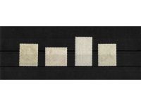 Berlin, Jahrgang 1956 postfrisch, MiNr. 135-158