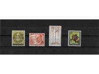 Berlin, Jahrgang 1956 postfrisch, MiNr. 135-158