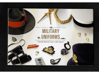 Neuseeland, MiNr. MH 2065-2084 (Markenheftchen) **, Militäruniformen