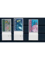 Belgien, Posten 17, postfrisch, komplette Sätze u. Marken, Michel über 25,- Euro